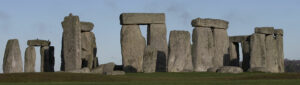 professor claims to have cracked puzzle of Stonehenge