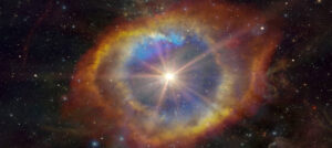 astronomers spot rare one in a thousand year star explosion