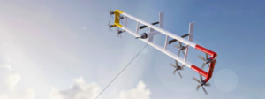 company developing kites to power homes with wind energy