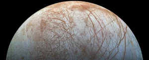 new model shows Europa has oxygen rich ocean similar to earth