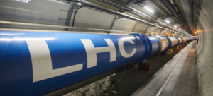 cern collider restarts in search of dark matter after 3 yr upgrade