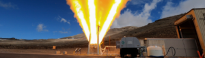 crewed artemis space capsule abort engine passes final test