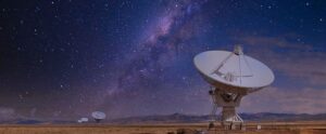 new Milky Way survey reveals billions of objects