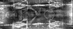 new x-ray technique estimates shroud of Turin to be 2000 yrs old