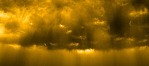 solar orbiter sends back spectacular pics of the sun