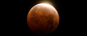 what is the blood moon prophecy