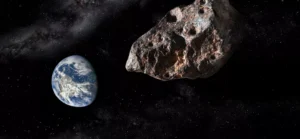 whale sized asteroid to zoom by earth