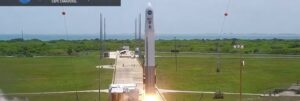 launch of tropical weather satellites fails
