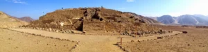 ancient city in Peru may have pyramids as old as Egypt