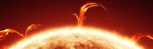 solar storms expected to barrage earth for next three days