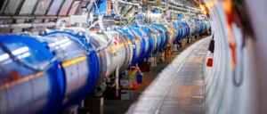 3 new exotic particles discovered by large hadron collider