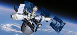 Russia reveals new space station design