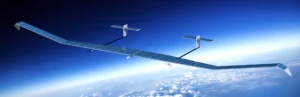 experimental drone sets new record for uncrewed flight duration