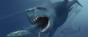 boy finds 3 million year old megalodon tooth on UK beach