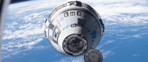 nasa targeting February for first crewed starliner flight