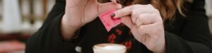 study finds artificial sweeteners may have health consequences