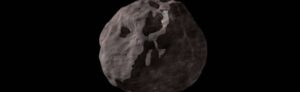 Nasa discovers moon around asteroid polymele