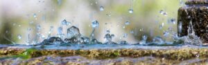 study finds rainwater worldwide unsafe to drink due to forever chemicals
