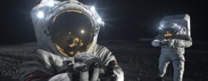 axiom space selected to develop Artemis spacesuits