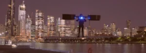 flying backpack will let you fly like Ironman