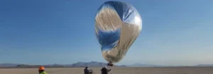 aero bot balloons could explore the atmosphere of Venus