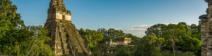researchers find that ancient Mayan cities had high mercury levels