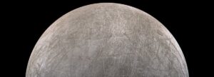 Juno fly by of Jupiter’s moon Europa produces new images