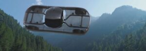 flying car becomes available for pre sale