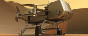 nasa to send rotorcraft lander to saturn’s moon titan in search for life