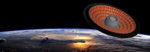 NASA successfully tests inflatable heat shield