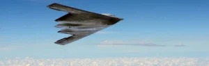 China may unveil new stealth bomber
