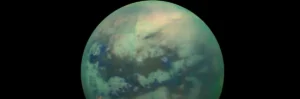 fascinating facts about saturn’s moon titan