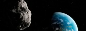 newly discovered asteroid has been circling earth for decades