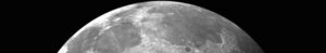 mysterious lights in moon crater filmed by amateur astronomer