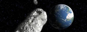 mini moon discovered around earth