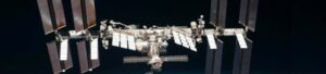 Russia to send rescue mission to ISS this week