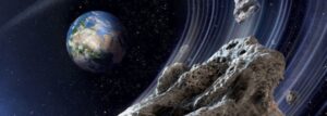 protecting earth from potential deadly asteroids a difficult task