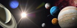 5 planets to align in night sky