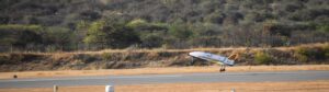 India successfully lands prototype spaceplane for 1st time