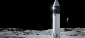 starship problems could delay Artemis 3 moon landing