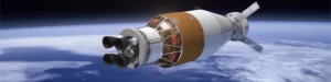 new exploration upper stage for Artemis missions is unveiled