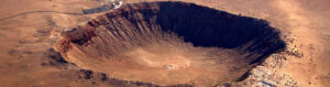 10 must see impact craters