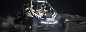 nasa looks to build next generation manned lunar rover