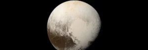 should Pluto be our 9th planet