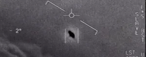 senator pushes measure to declassify ufo documents
