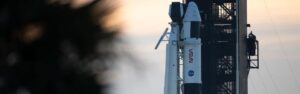 crew 7 launch to space station gets delayed till Saturday