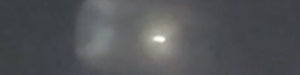 ufo filmed over Dallas, TX