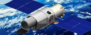China says it’s new space telescope will out do Hubble