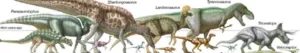 life on earth may have been easier to detect when dinosaurs lived