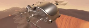 dragonfly mission to saturns moon titan delayed till 2028